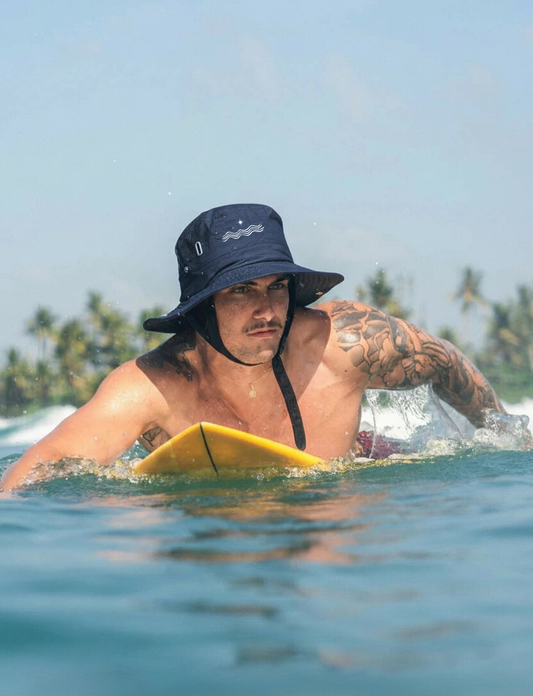 Weligama - Azul medianoche