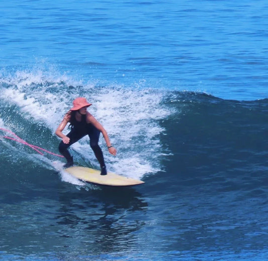 Surf Smart: Why Safety & Sustainability Are the New Waves in Surf Culture