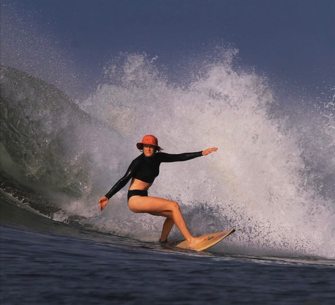 Surfing in Bali: The Island of Endless Waves