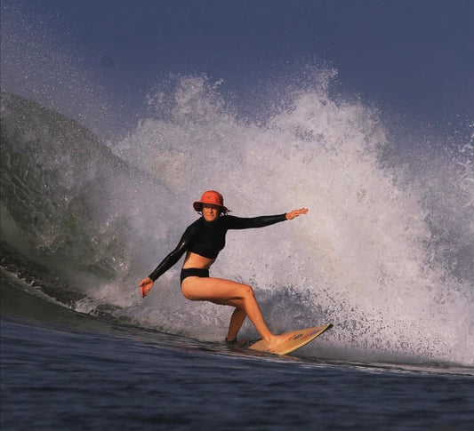 Surfing in Bali: The Island of Endless Waves