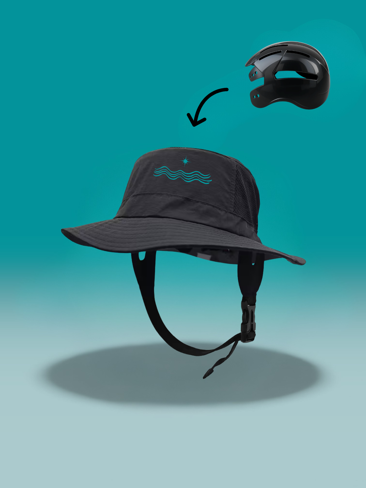 Byron - Black