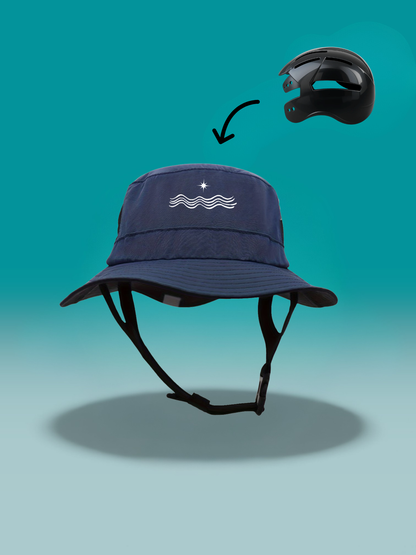 Weligama - Midnight Blue