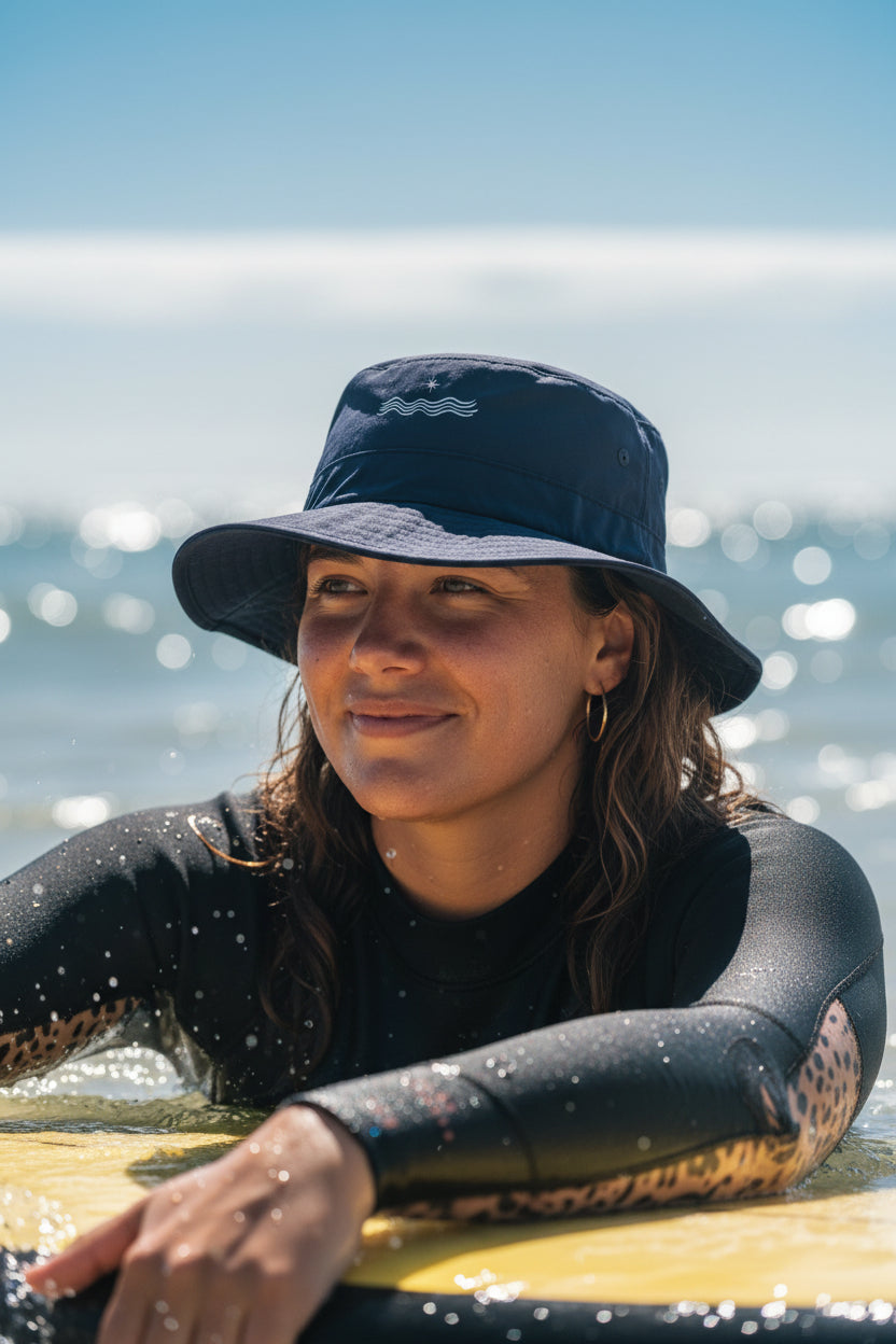 Weligama - Midnight Blue