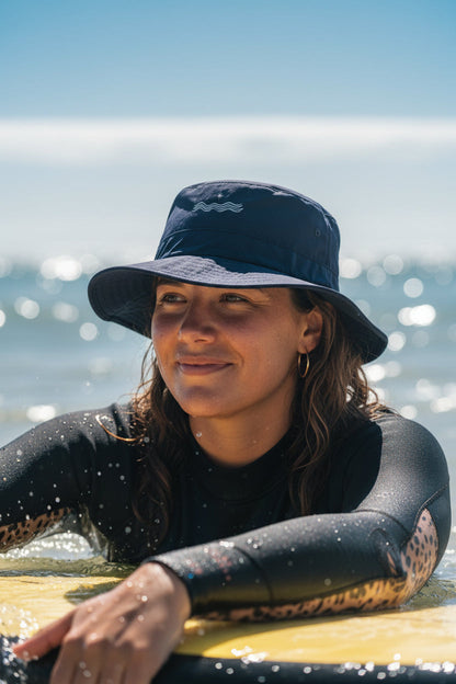 Weligama - Midnight Blue