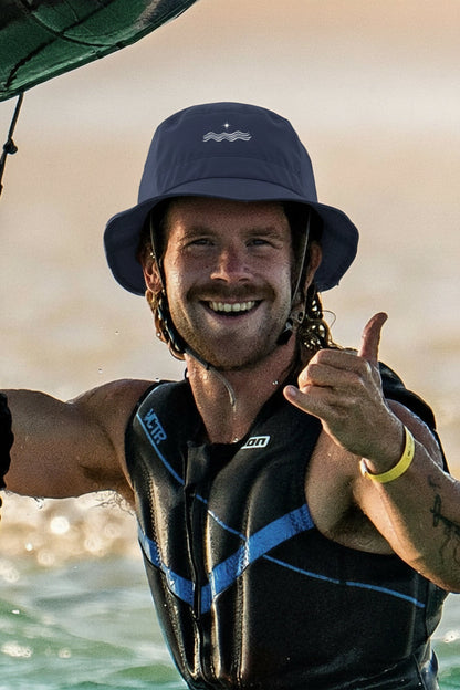 Weligama - Midnight Blue