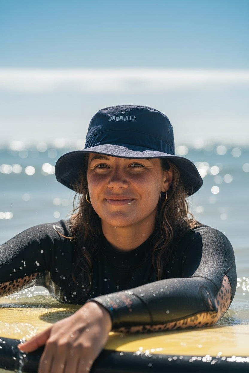 Weligama - Midnight Blue